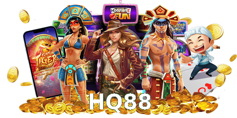 HQ88
