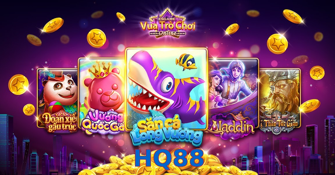HQ88